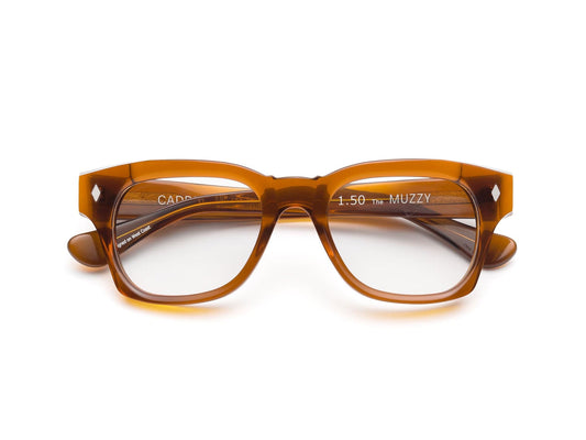 Muzzy | Reading Glasses