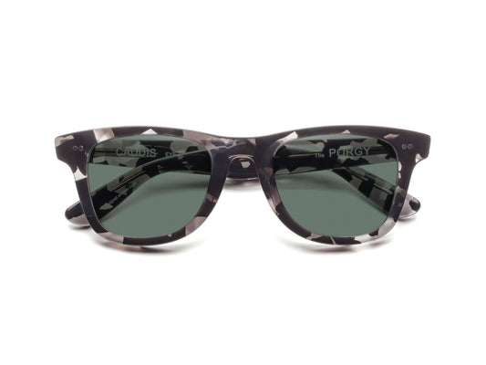 Porgy Backstage | Custom Sunglass Readers