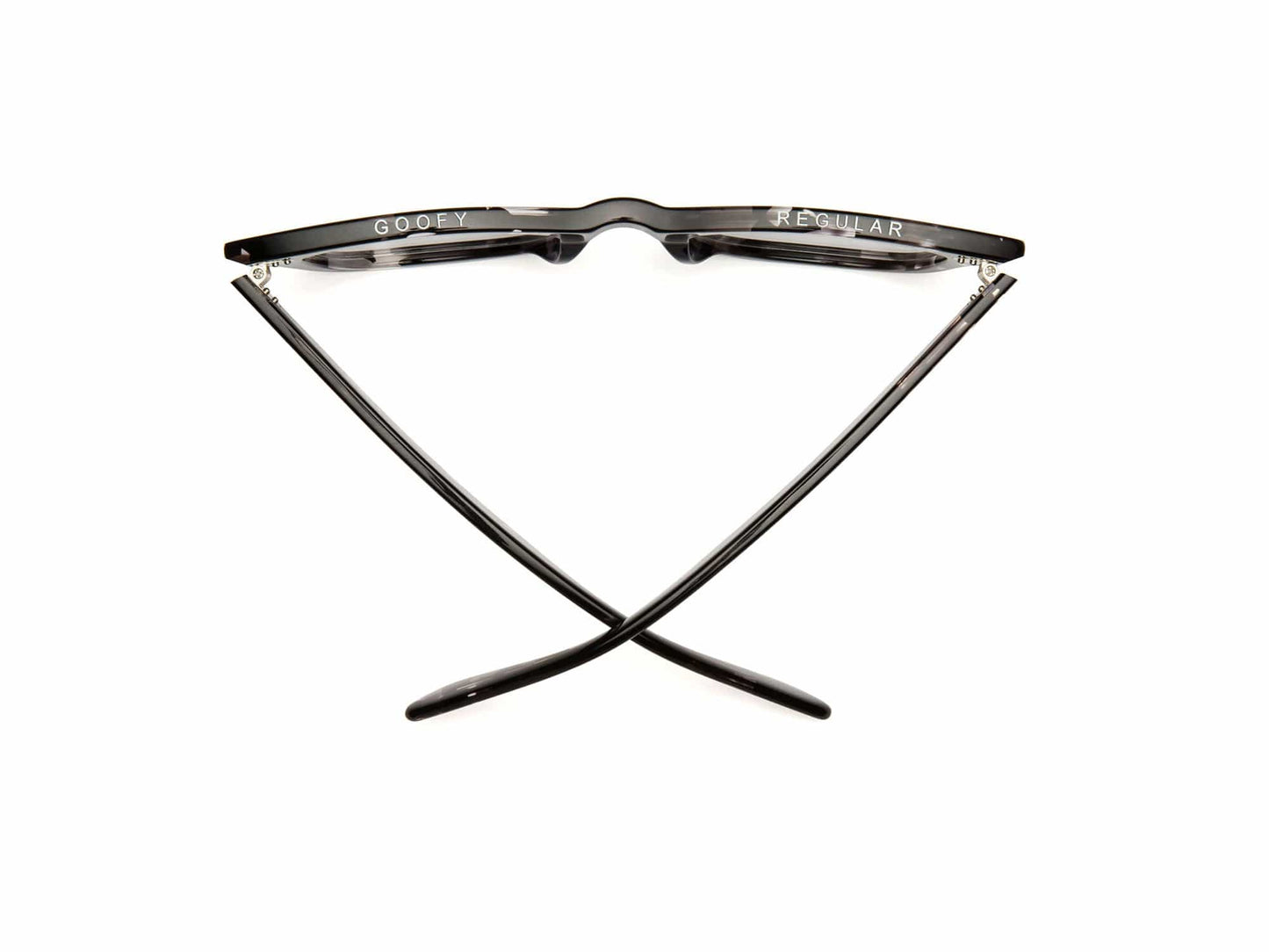 Porgy Backstage | Custom Sunglass Readers