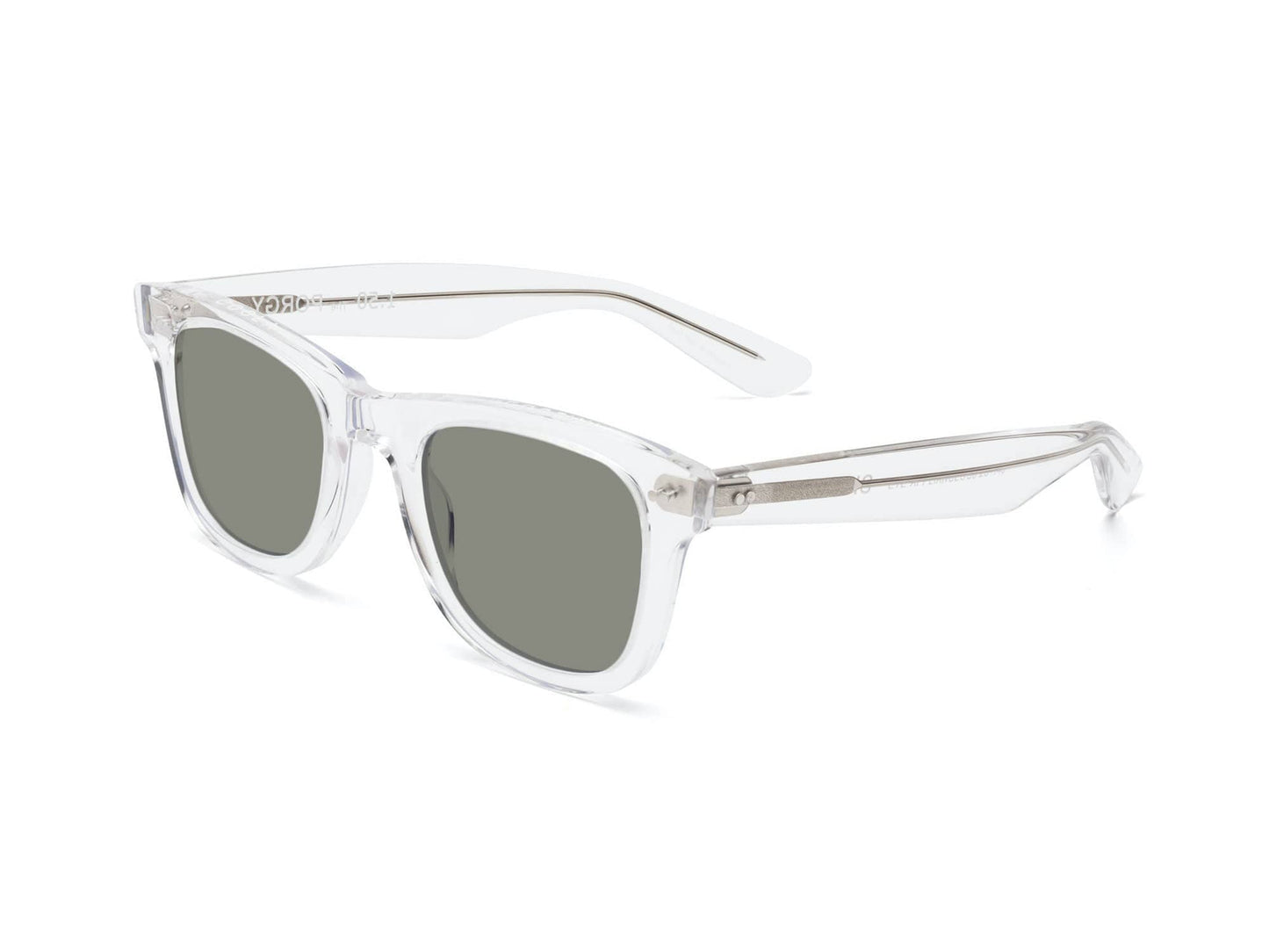 Porgy Backstage | Custom Sun Progressives