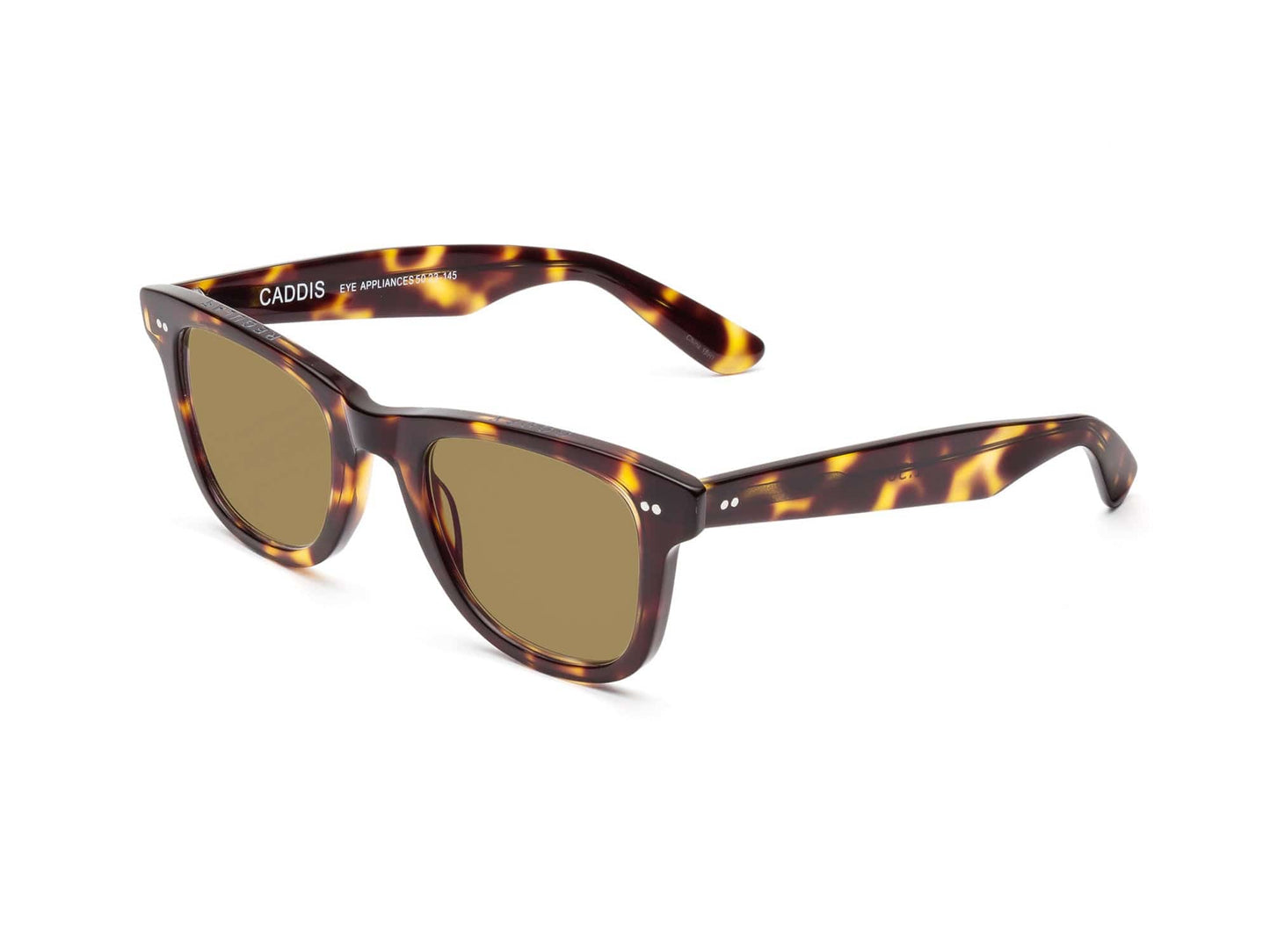 Porgy Backstage | Custom Sun Progressives
