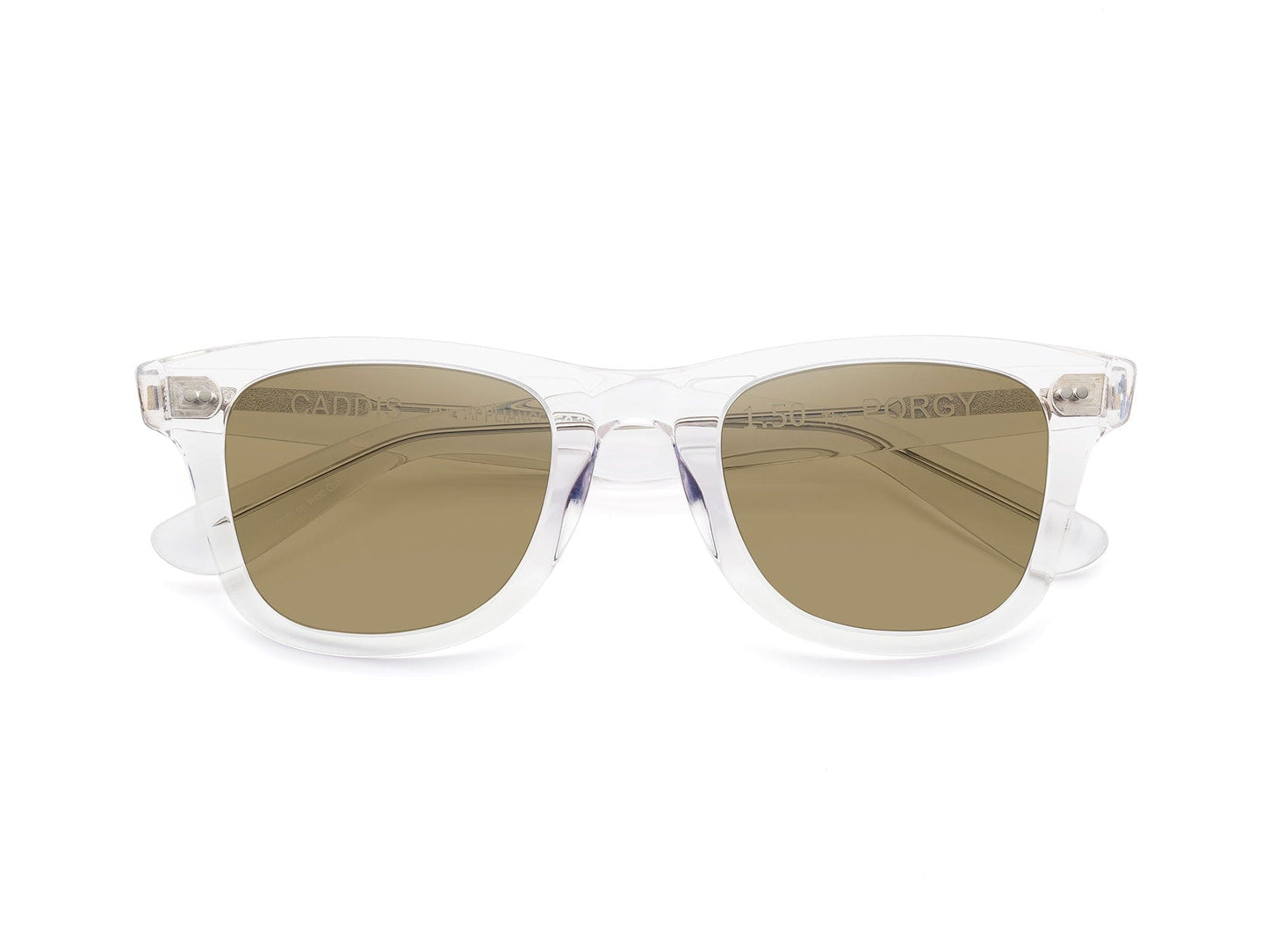 Porgy Backstage | Custom Sun Progressives