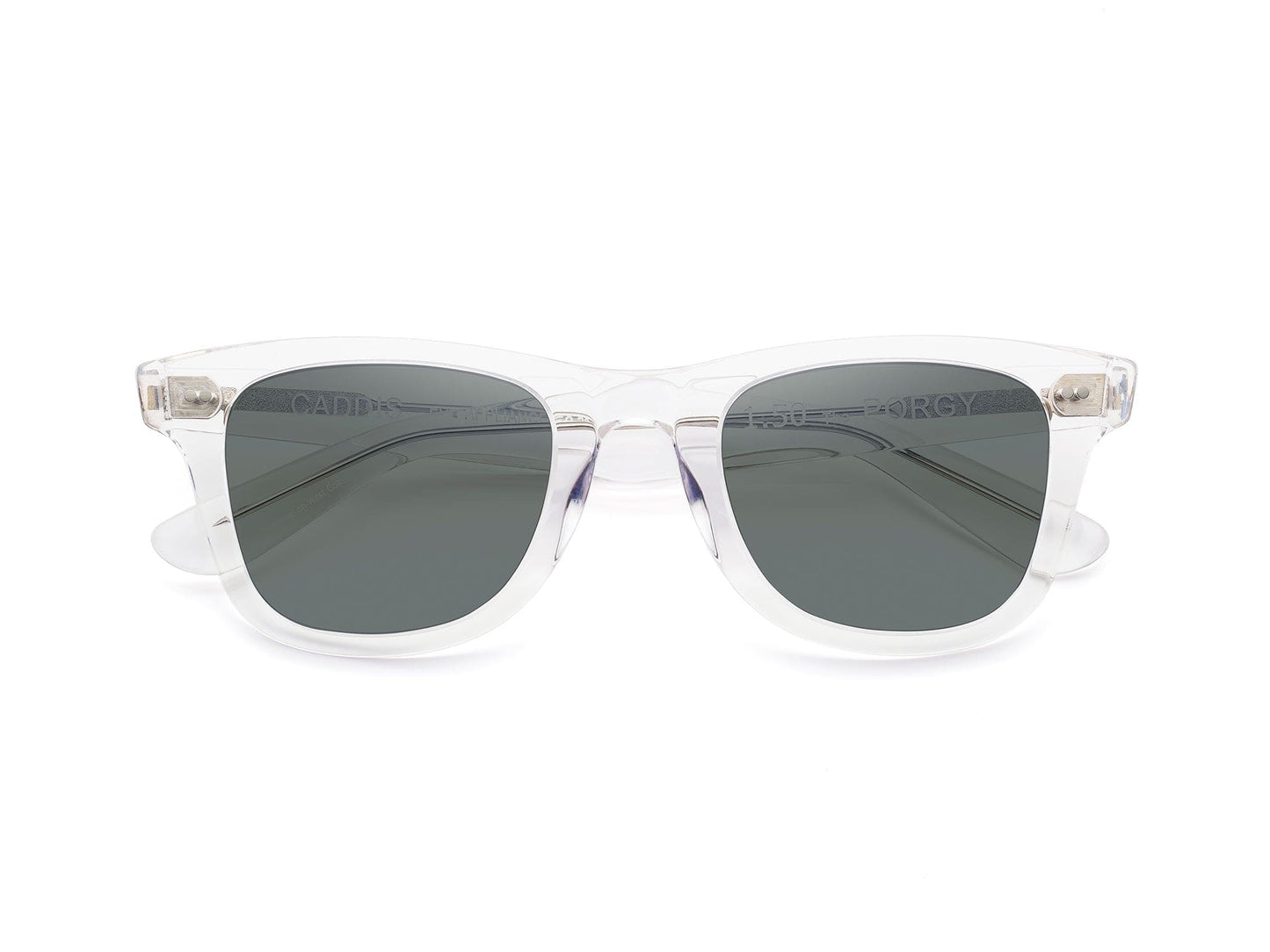 Porgy Backstage | Custom Sun Progressives