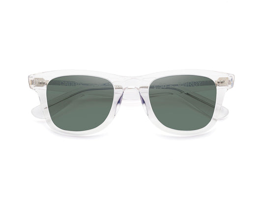 Porgy Backstage | Custom Sun Progressives