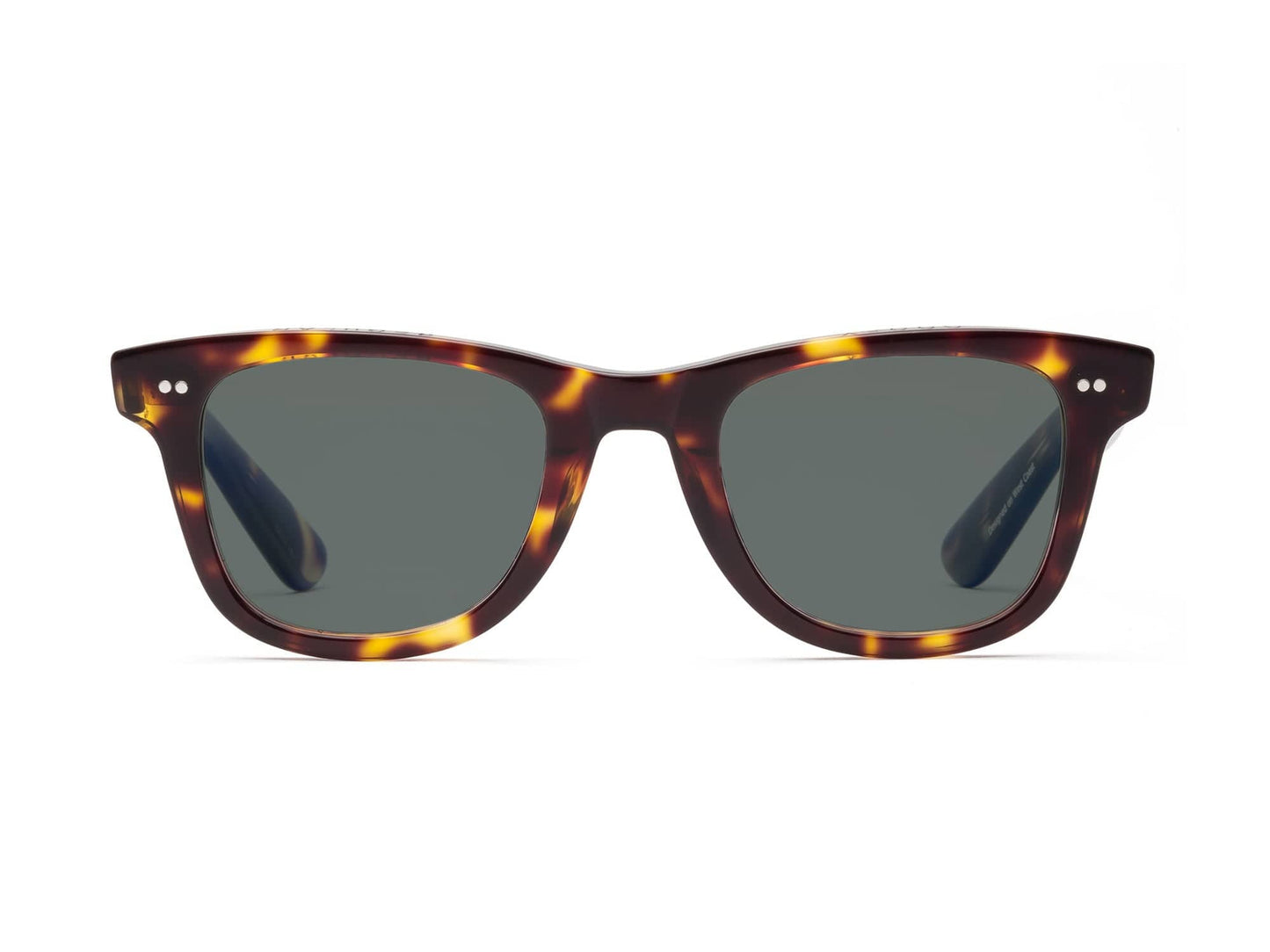 Porgy Backstage | Custom Sun Progressives