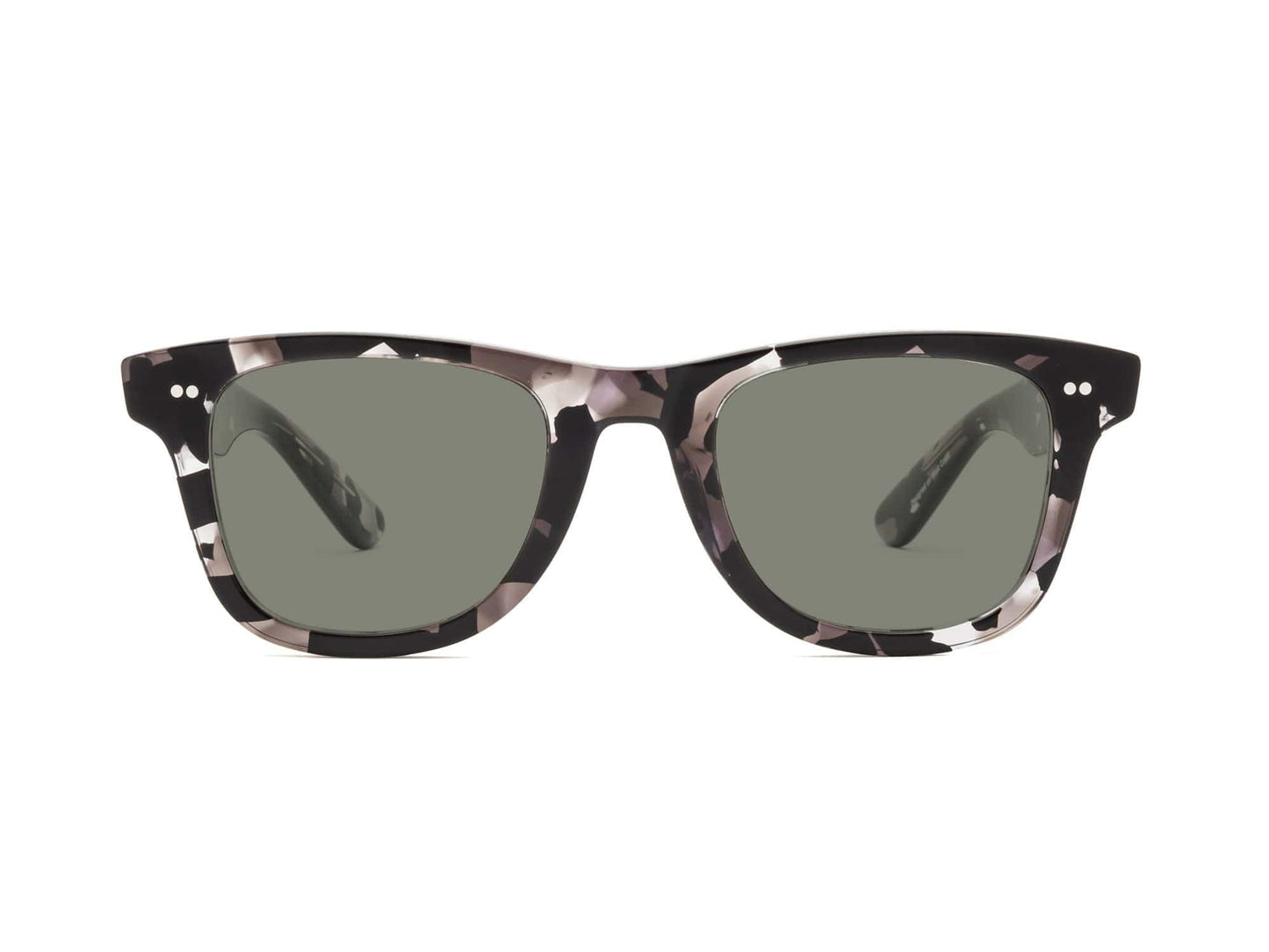 Porgy Backstage | Custom Sunglass Readers
