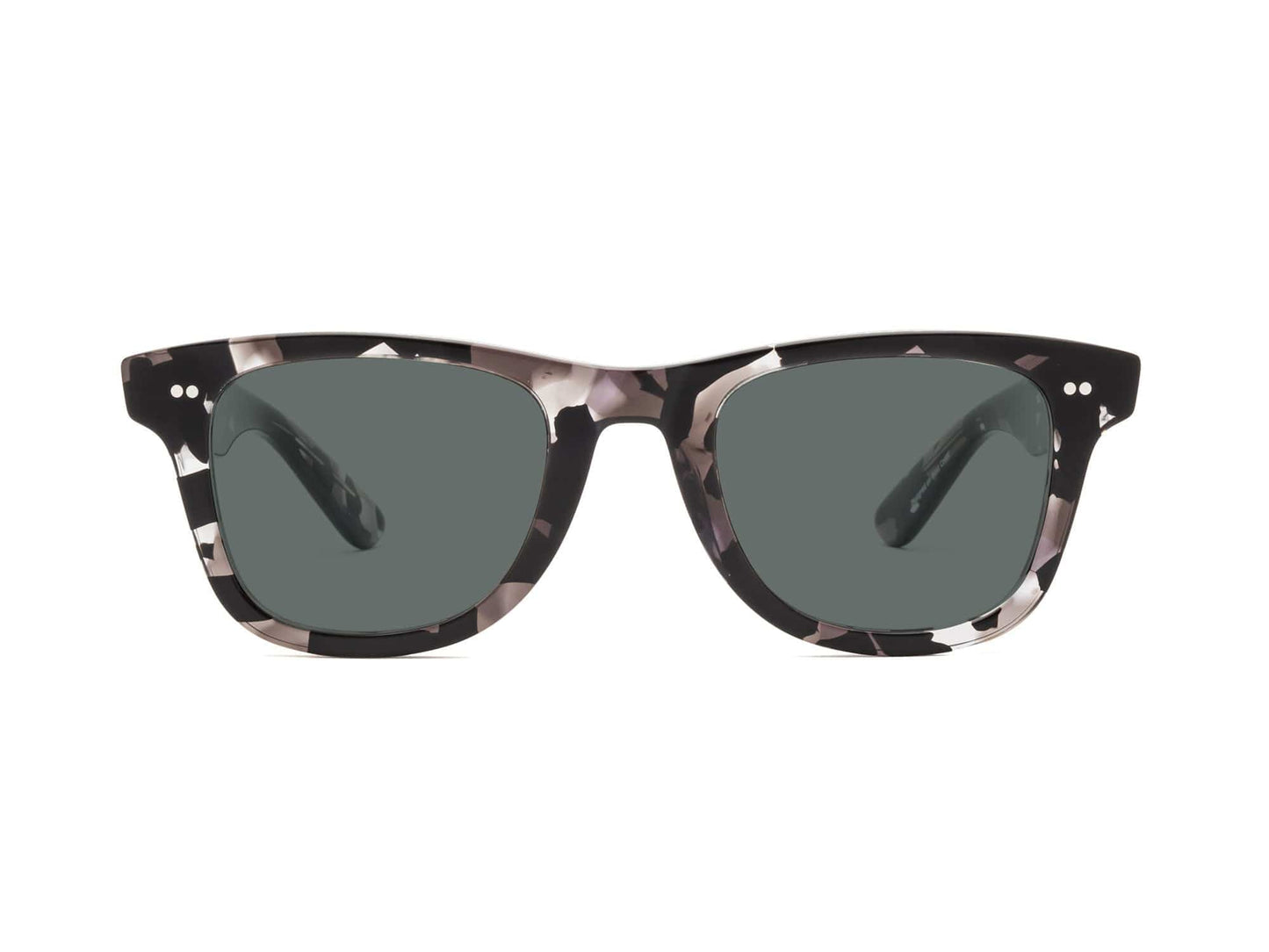 Porgy Backstage | Custom Sunglass Readers