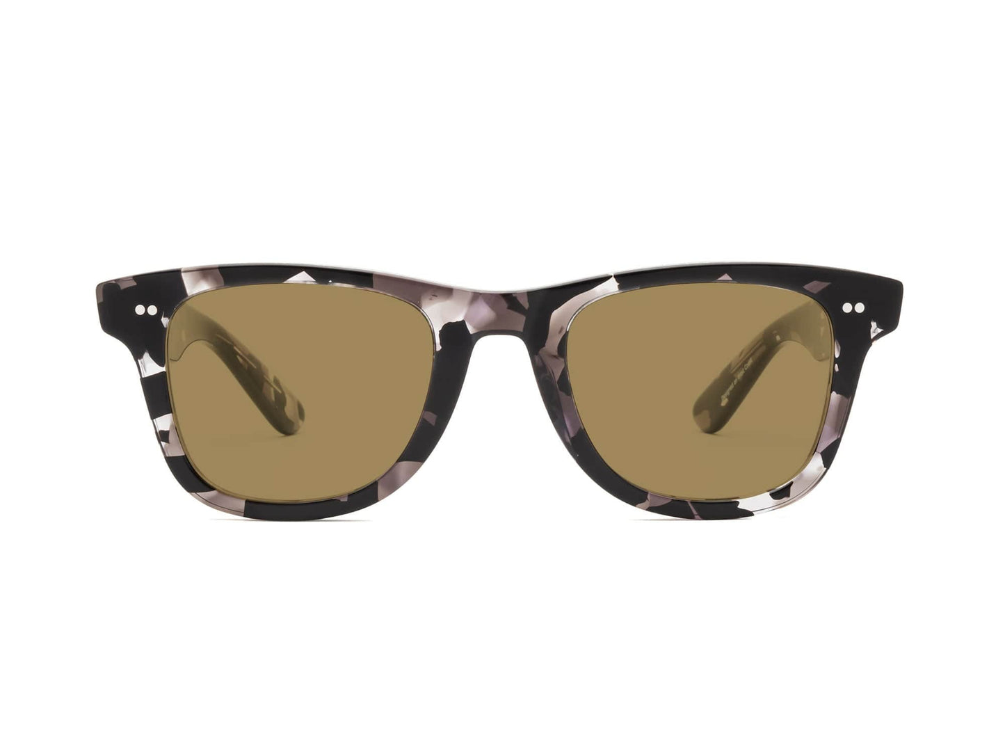 Porgy Backstage | Custom Sunglass Readers