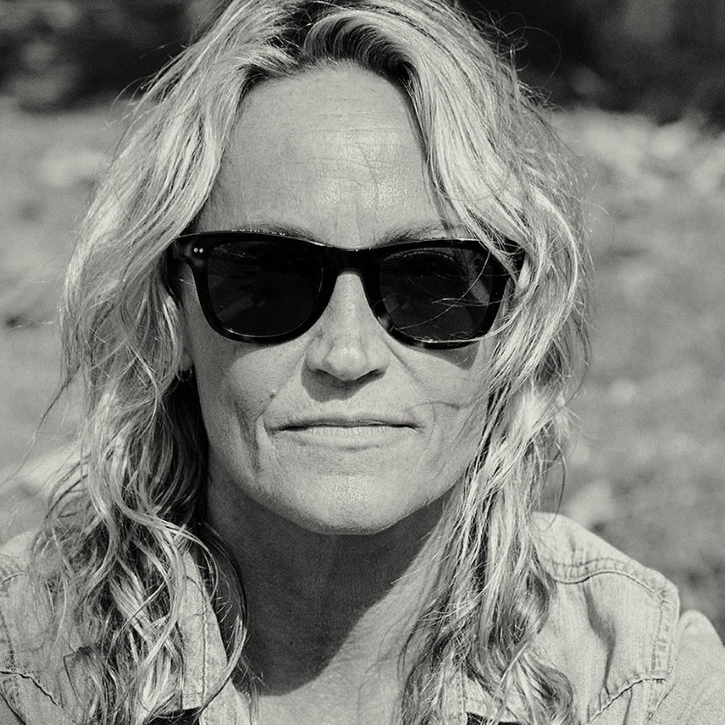 Porgy Backstage | Custom Sunglass Readers