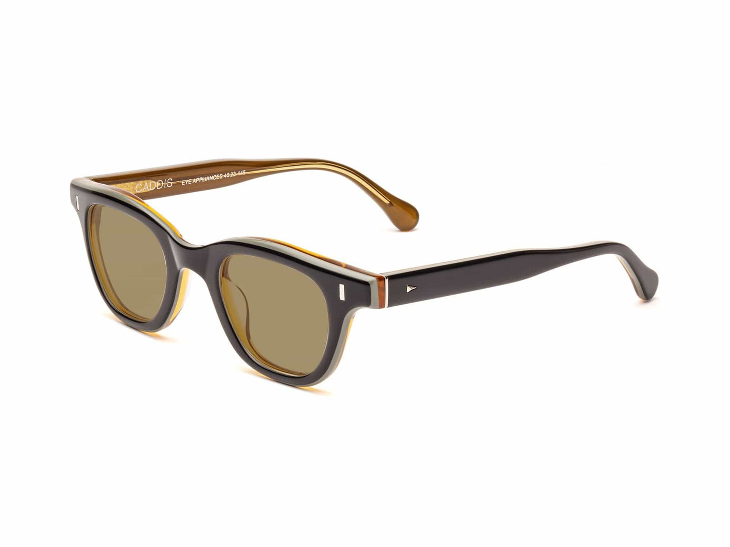 Wabi Sabi | Custom Sun Progressives