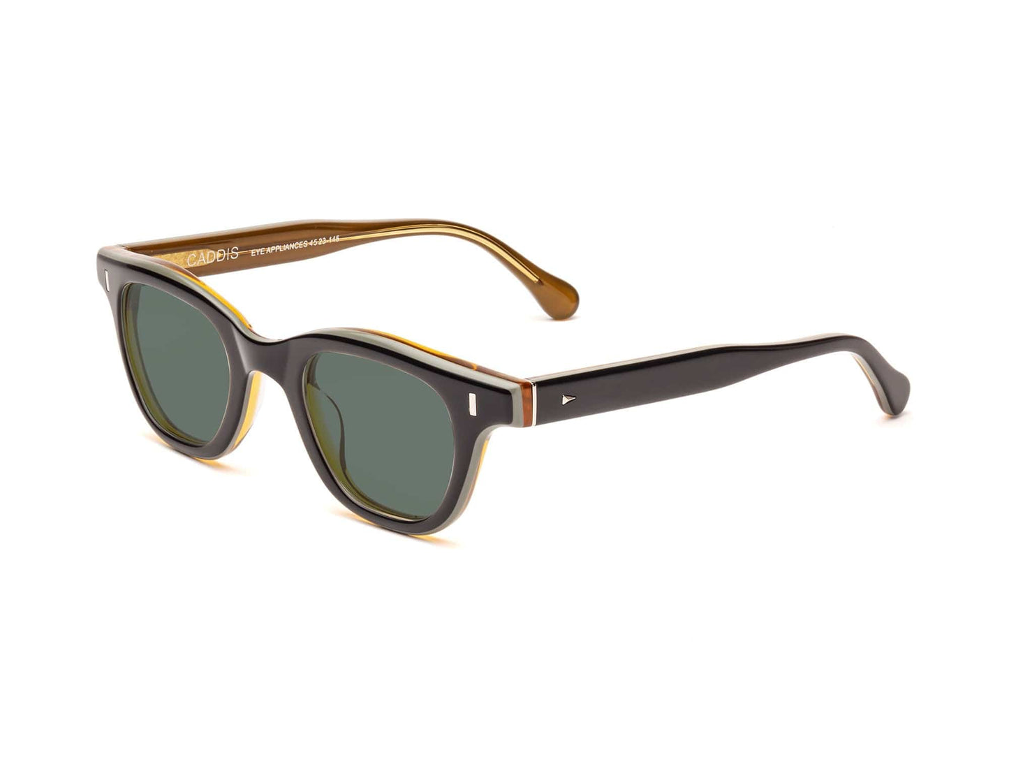 Wabi Sabi | Custom Sun Progressives