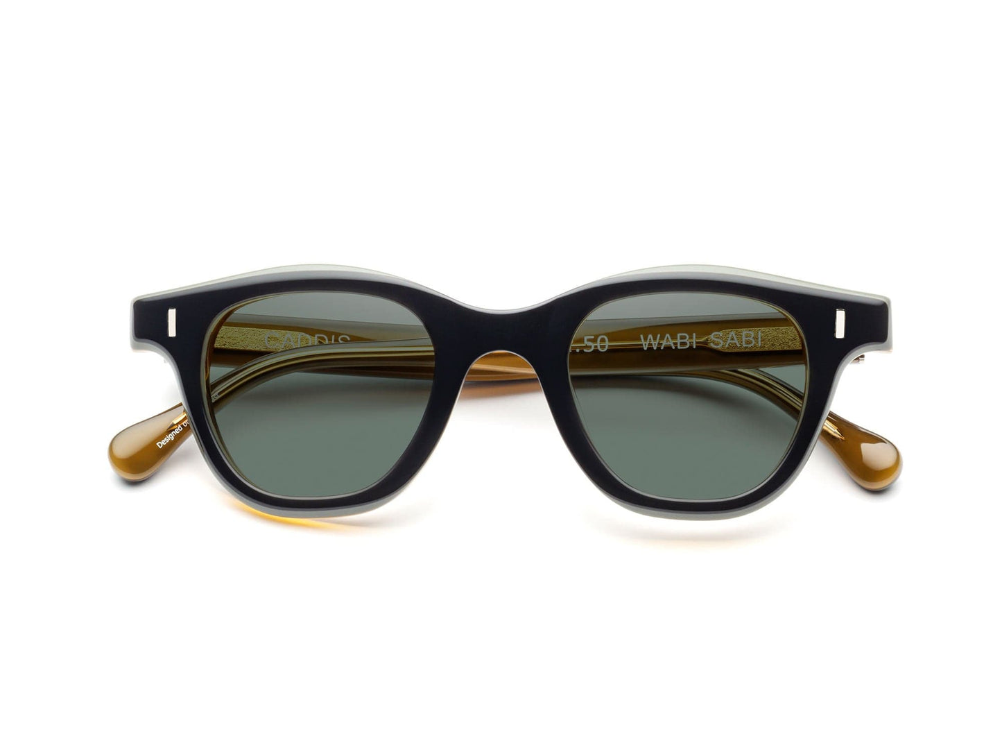Wabi Sabi | Custom Sun Progressives
