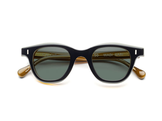 Wabi Sabi | Custom Sun Progressives