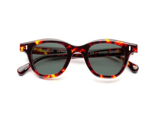 Wabi Sabi | Custom Sun Progressives